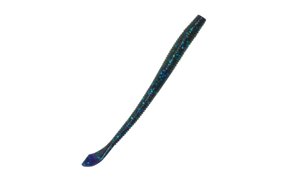 Yamamoto Kut Tail Worm 5"
