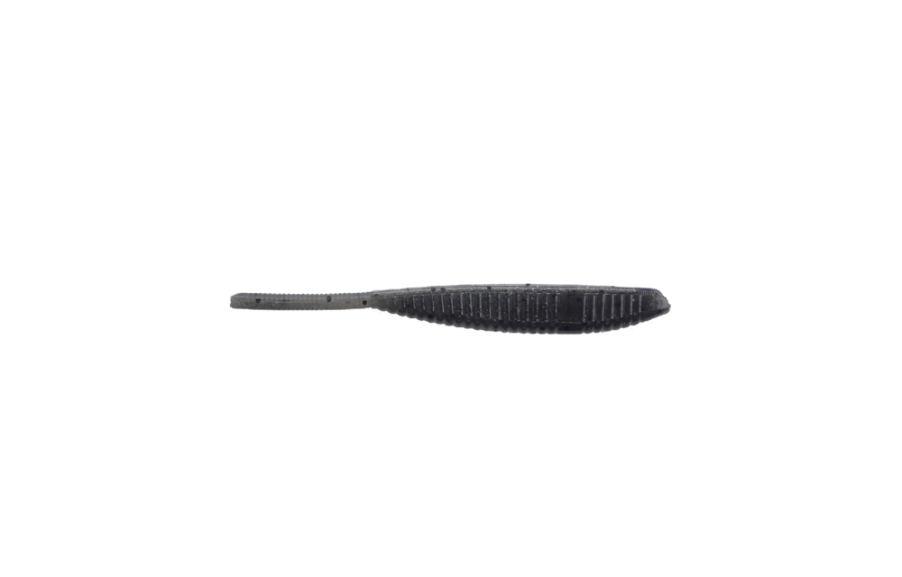 Gary Yamamoto 4" Shad Shape Worm 10pk