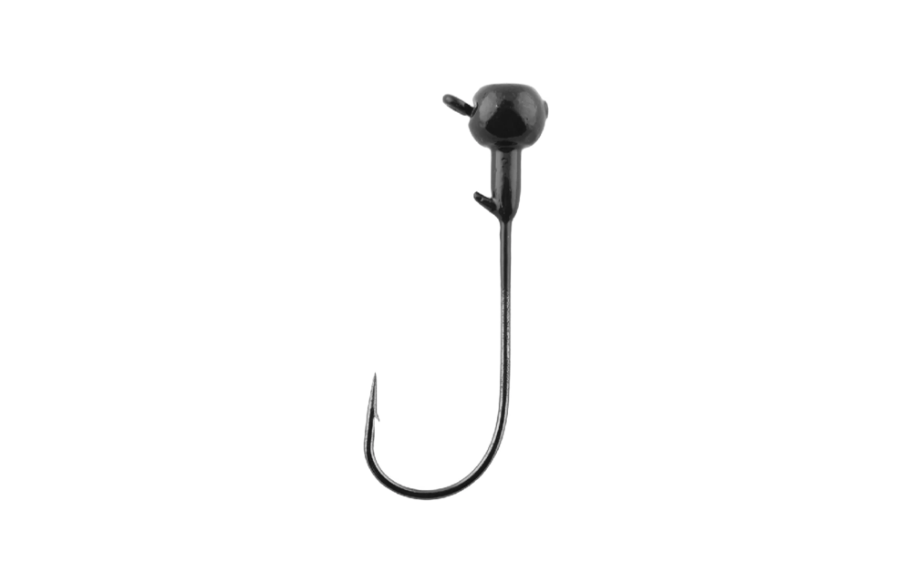 War Eagle Shakey Head Jig 5pk