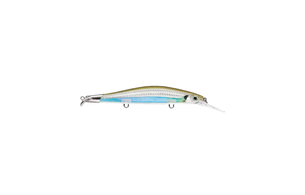 Rapala Ripstop Deep Jerkbaits
