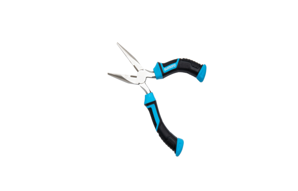Shimano Brutas Long Nose Pliers