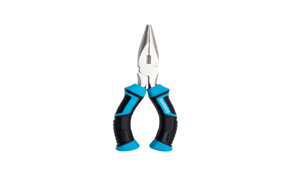 Shimano Brutas Long Nose Pliers