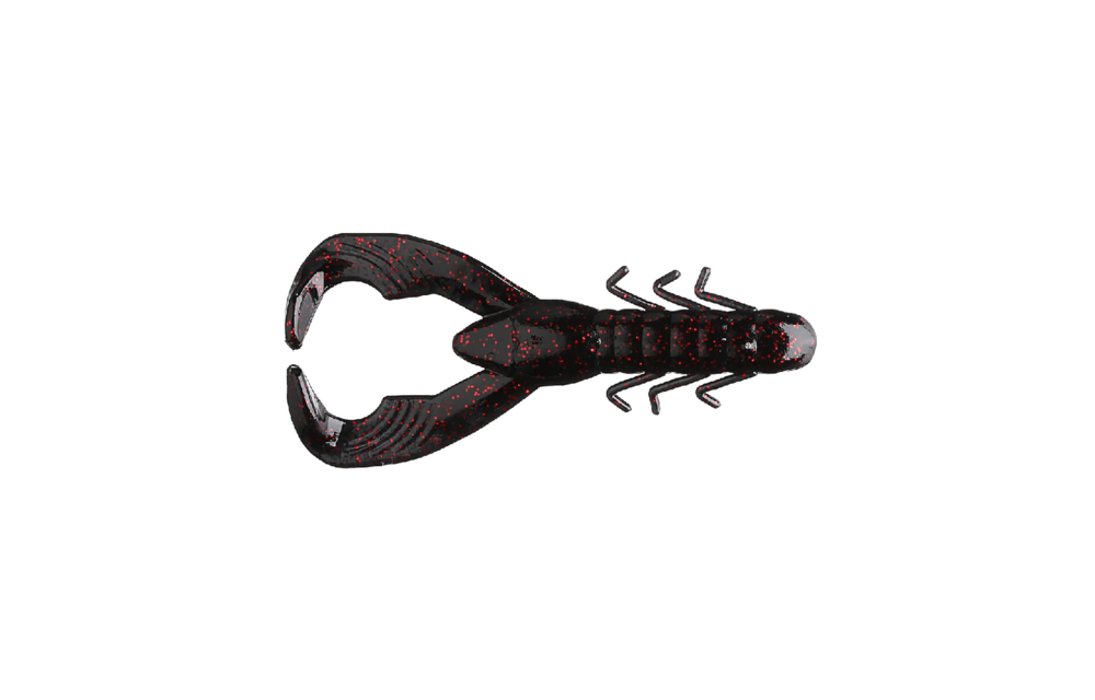 Yum Christie Craw 3.5" 8pk