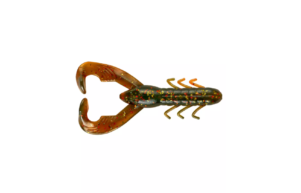 Yum Christie Craw 3.5" 8pk