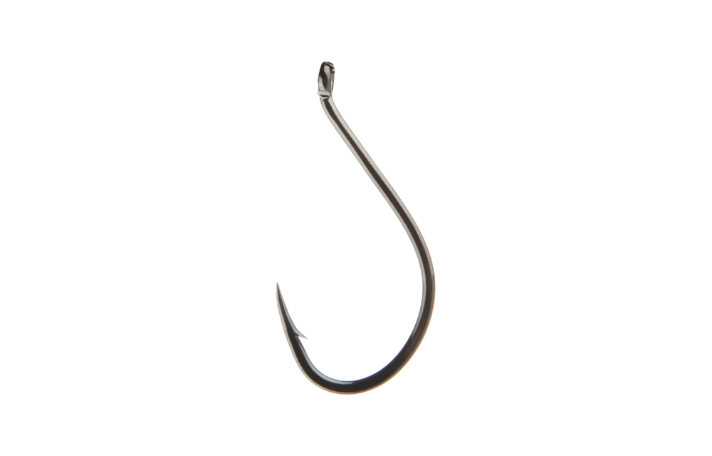 Gamakatsu Octopus Hook Black