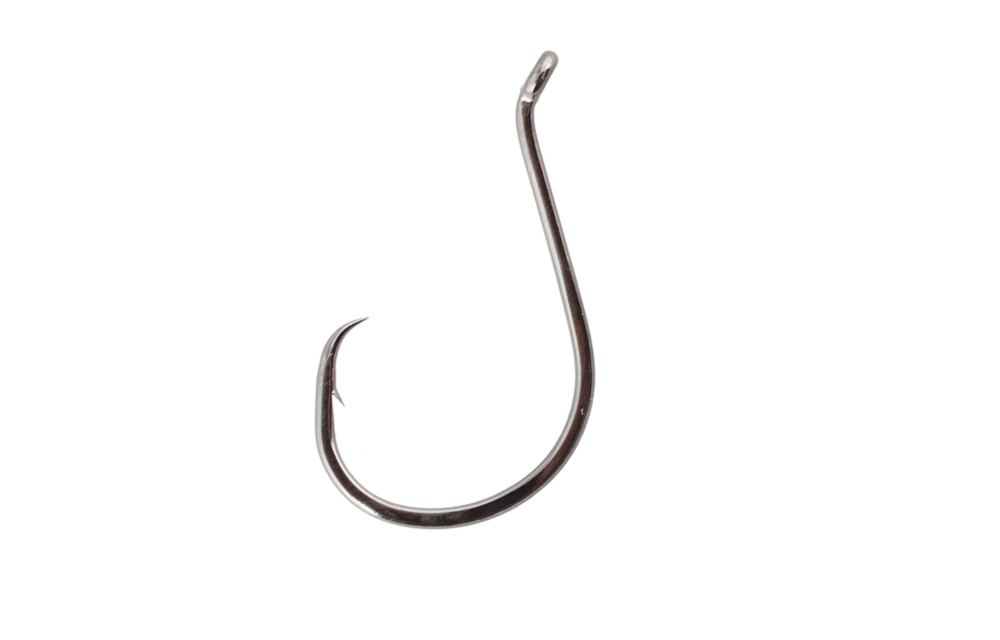 Gamakatsu Octopus Circle Hook Offset Point