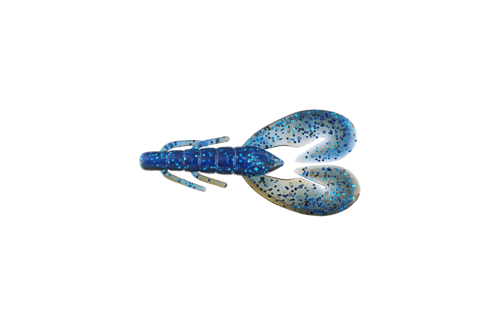 Zoom Super Speed Craw 4"