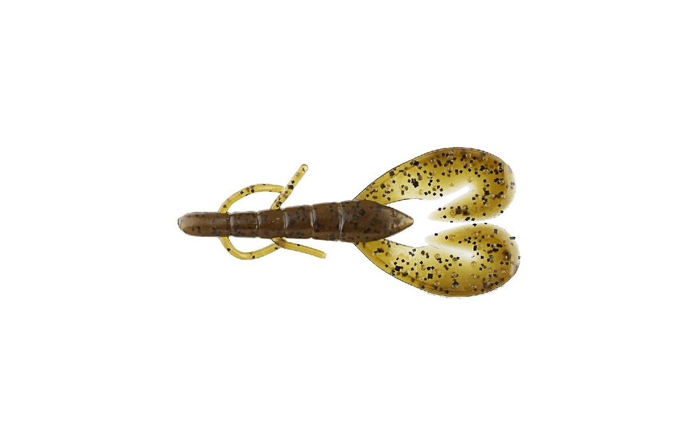 Zoom Super Speed Craw 4"