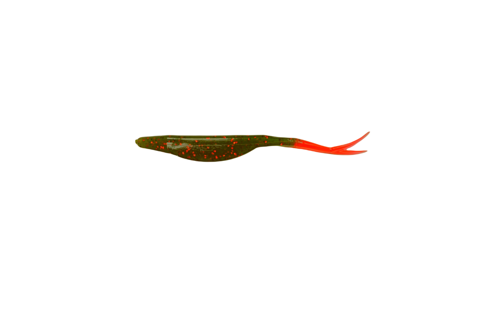 Zoom Salty Super Fluke