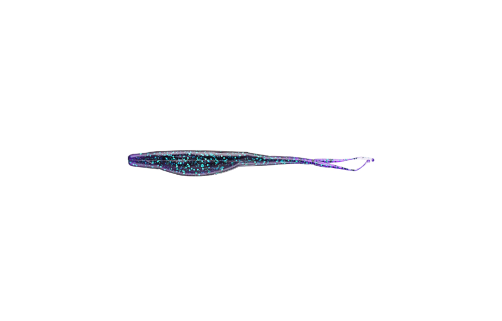 Zoom Salty Super Fluke