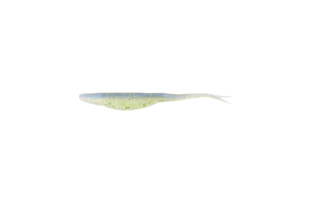 Zoom Salty Super Fluke
