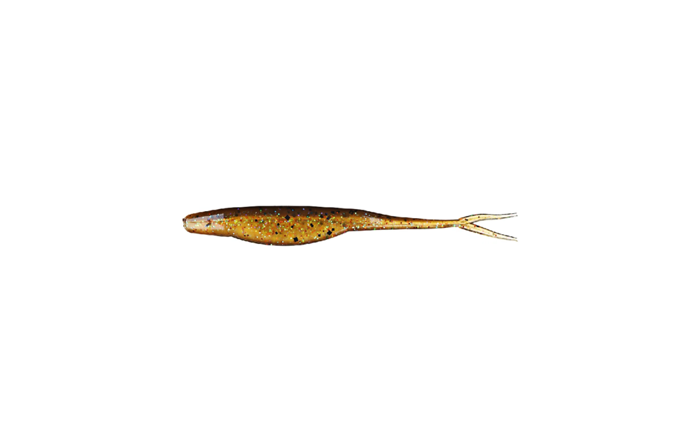 Zoom Salty Super Fluke