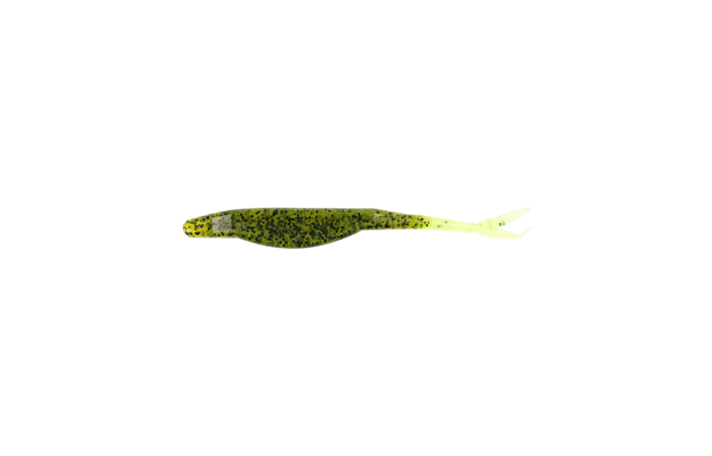 Zoom Salty Super Fluke