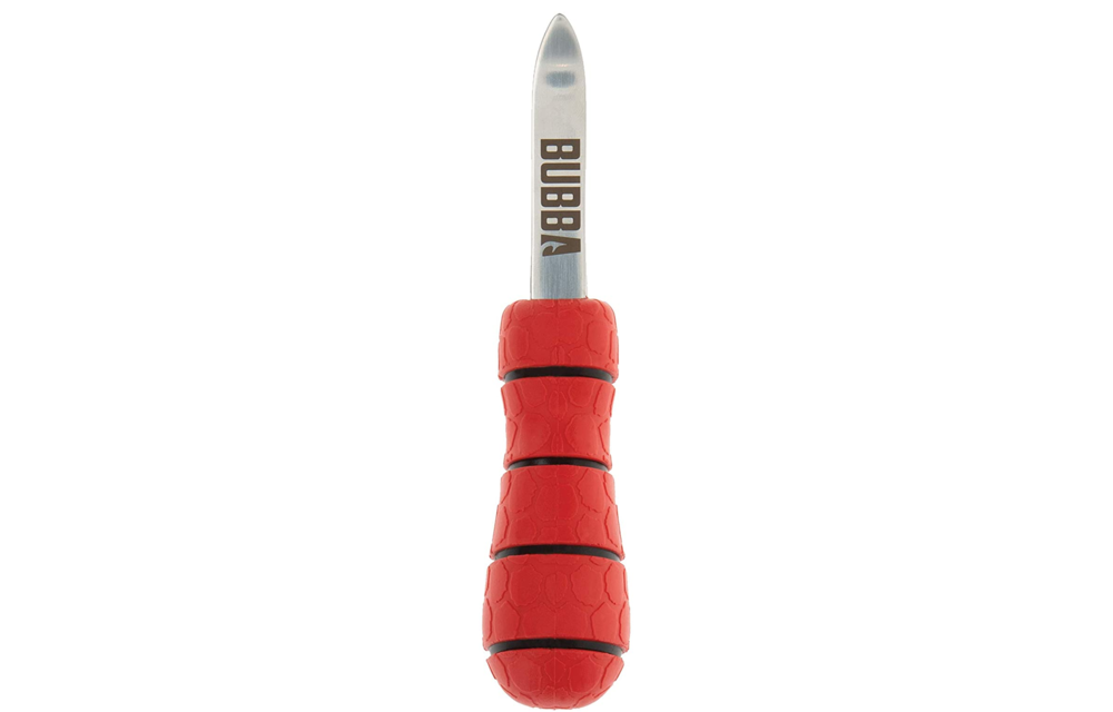 Bubba Blade Paddoc Shucking Knife