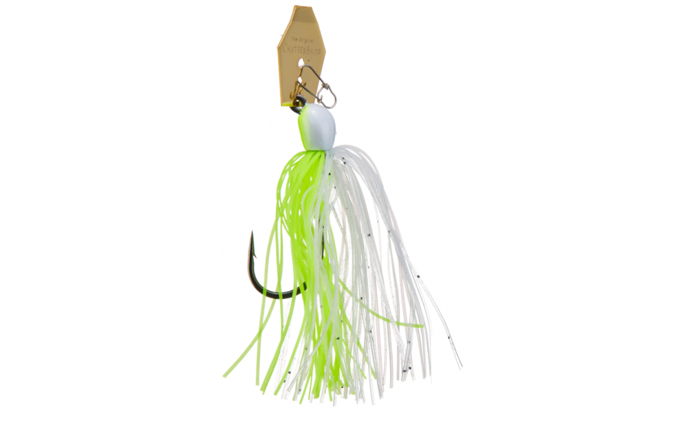 Z-Man Chatterbait Mini Max