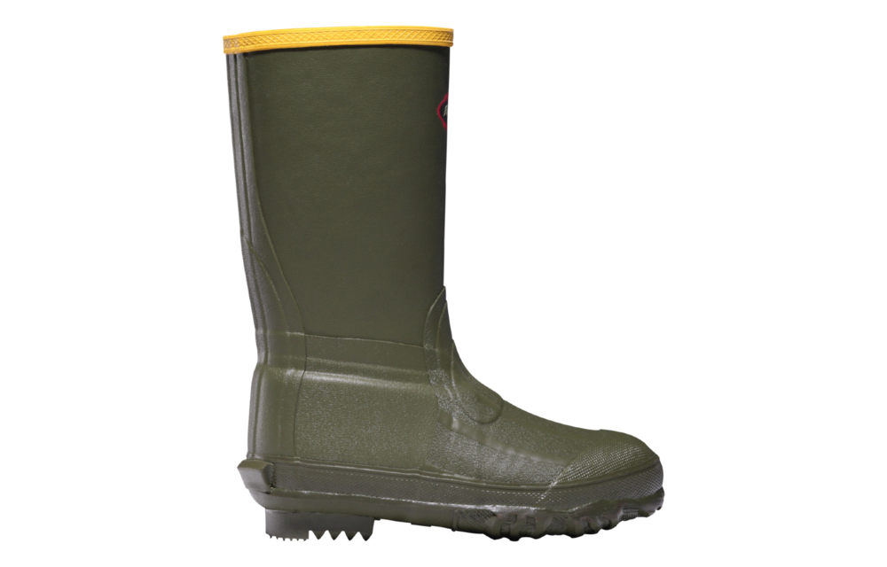 Lacrosse Lil Burly 9" Boot Youth Hunting Boots
