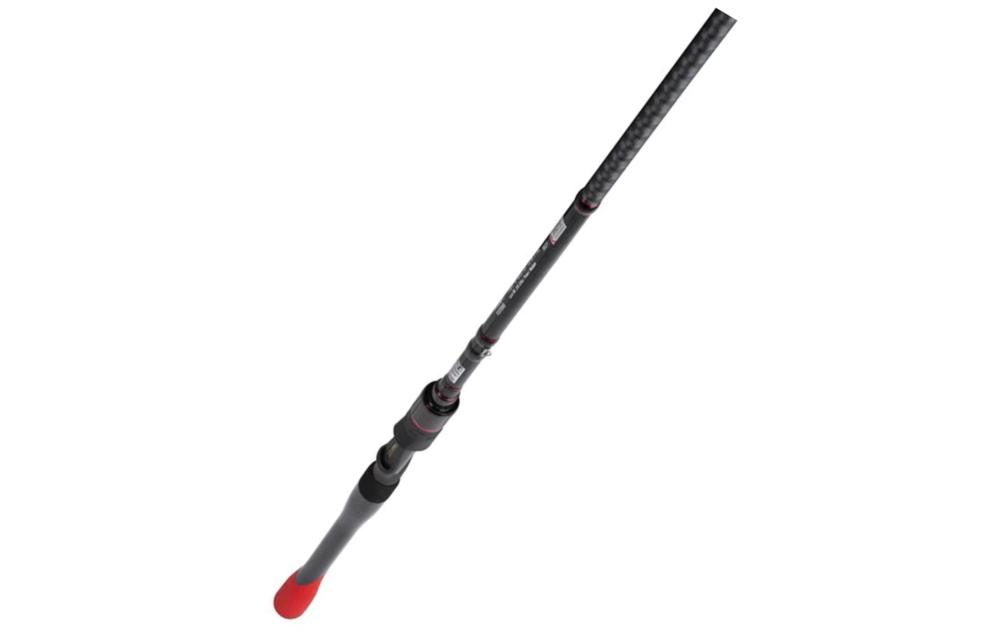 Bubba Tidal Pro Spinning Rod