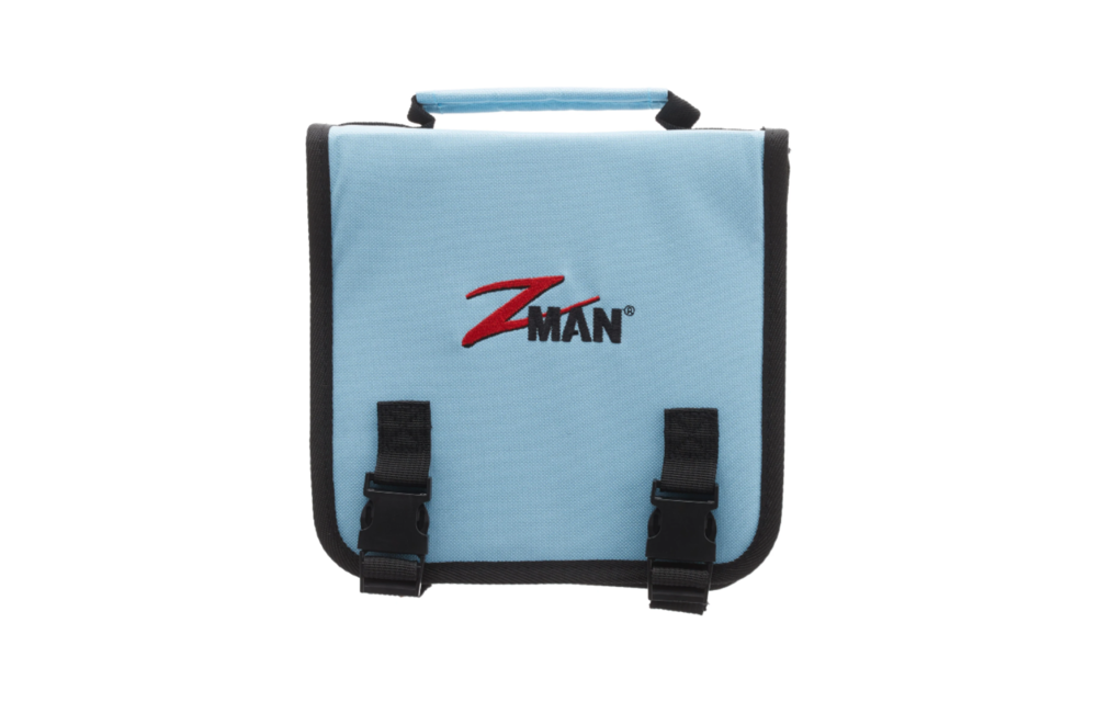 Z Man Bait Binderz
