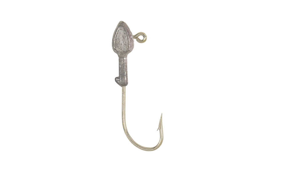 H&H Double Eye Jig Head