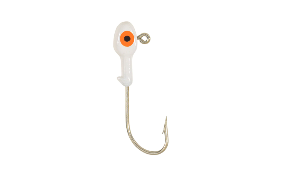 H&H Double Eye Jig Head