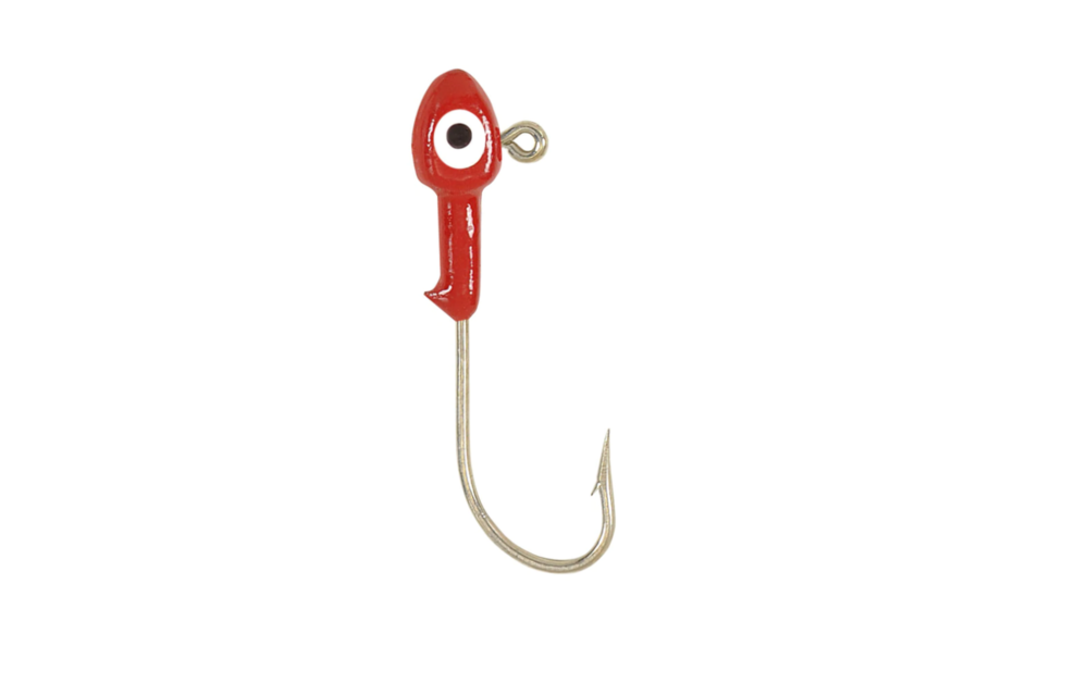 H&H Double Eye Jig Head