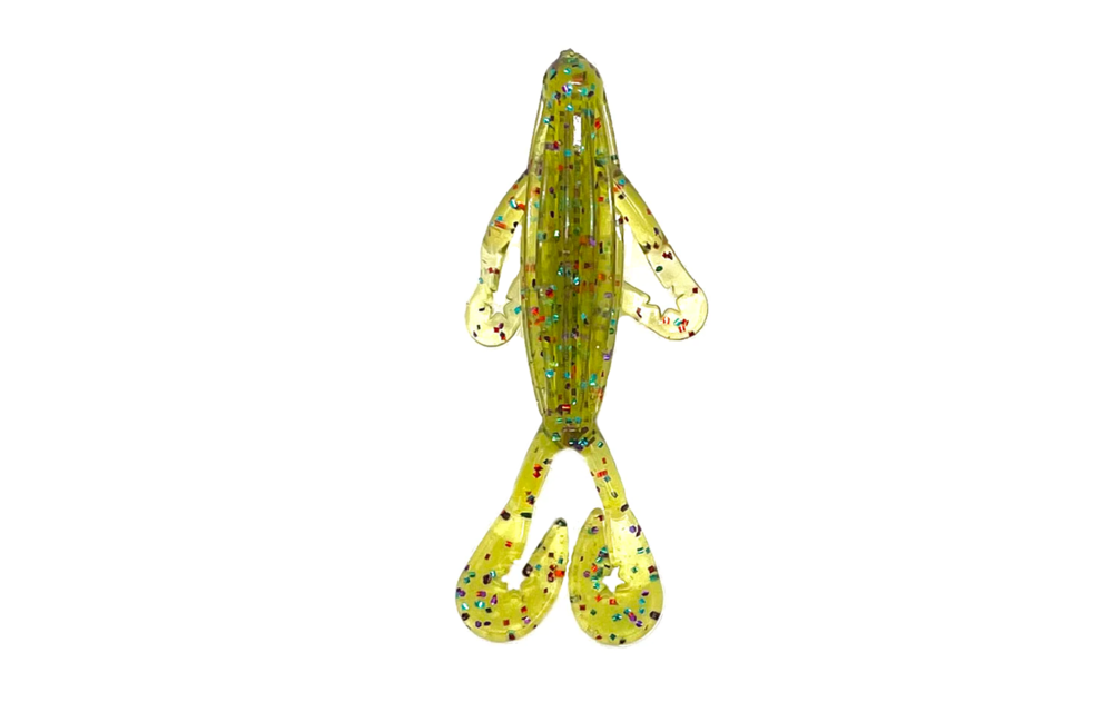 JaBoom Bait Co. Boom Bug