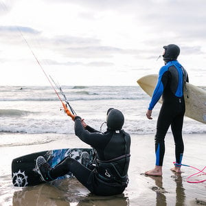 West Shore Clothing and Surf Shop - West Shore Clothing Shop