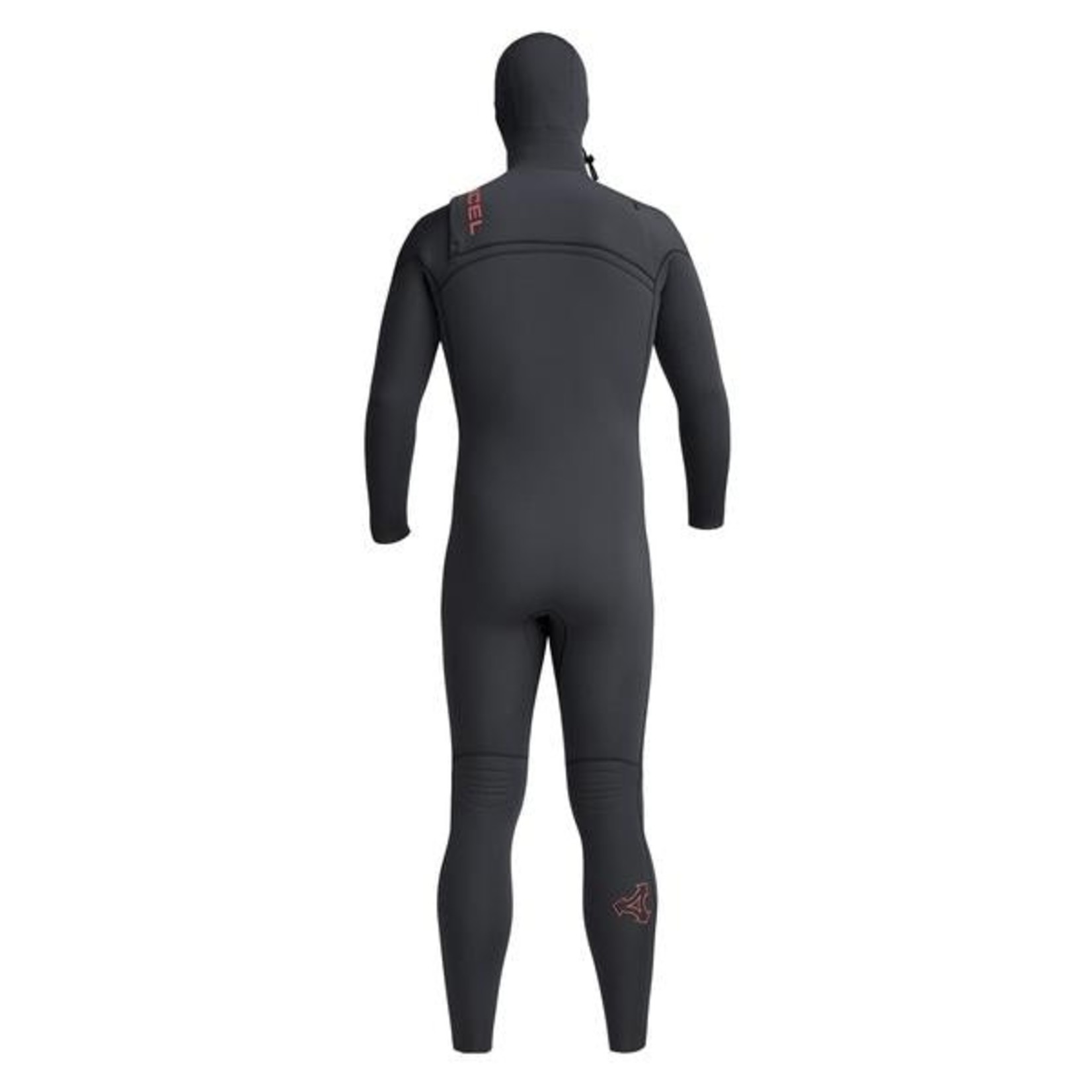 Xcel MENS COMP X HOODED 5.5/4/5MM FULLSUIT