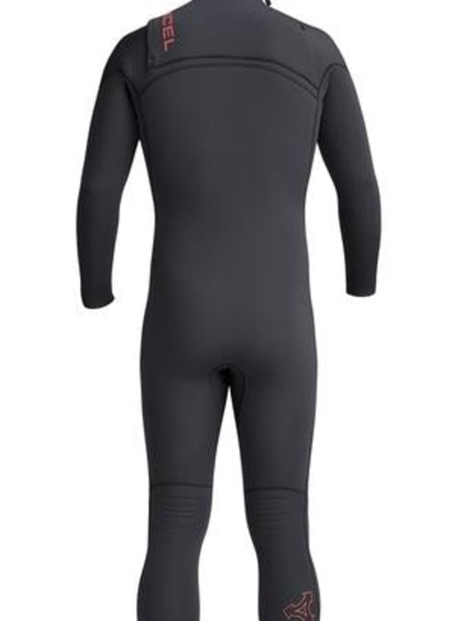 MENS COMP X HOODED 5.5/4/5MM FULLSUIT