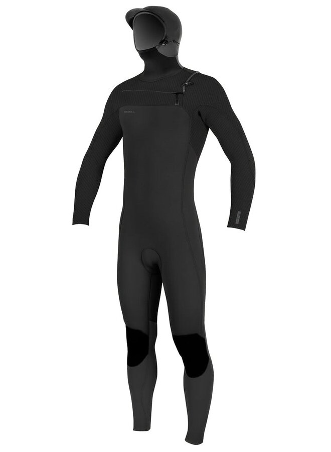 YOUTH HYPER 5/4 - CHEST ZIP/ HOOD