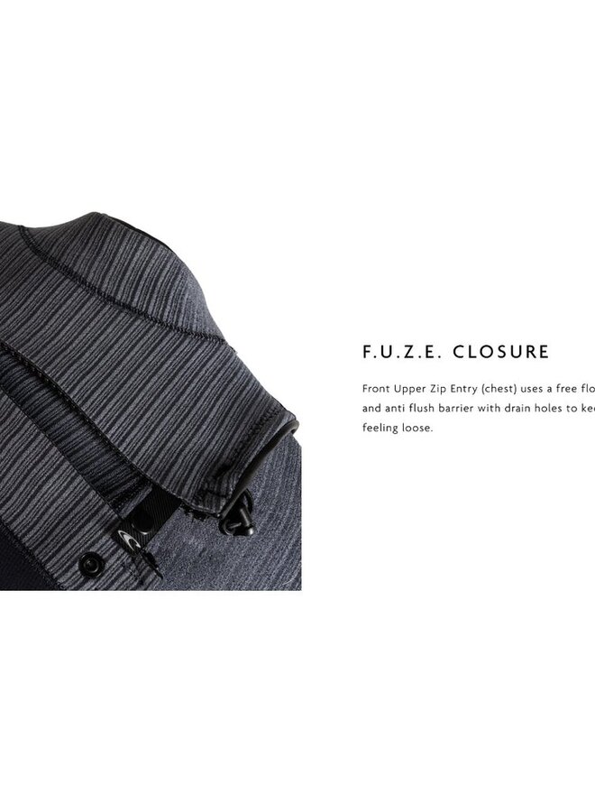 HYPERFREAK 5.5/5.4 CZ FULL W/HOOD IN STORE PICK UP ONLY