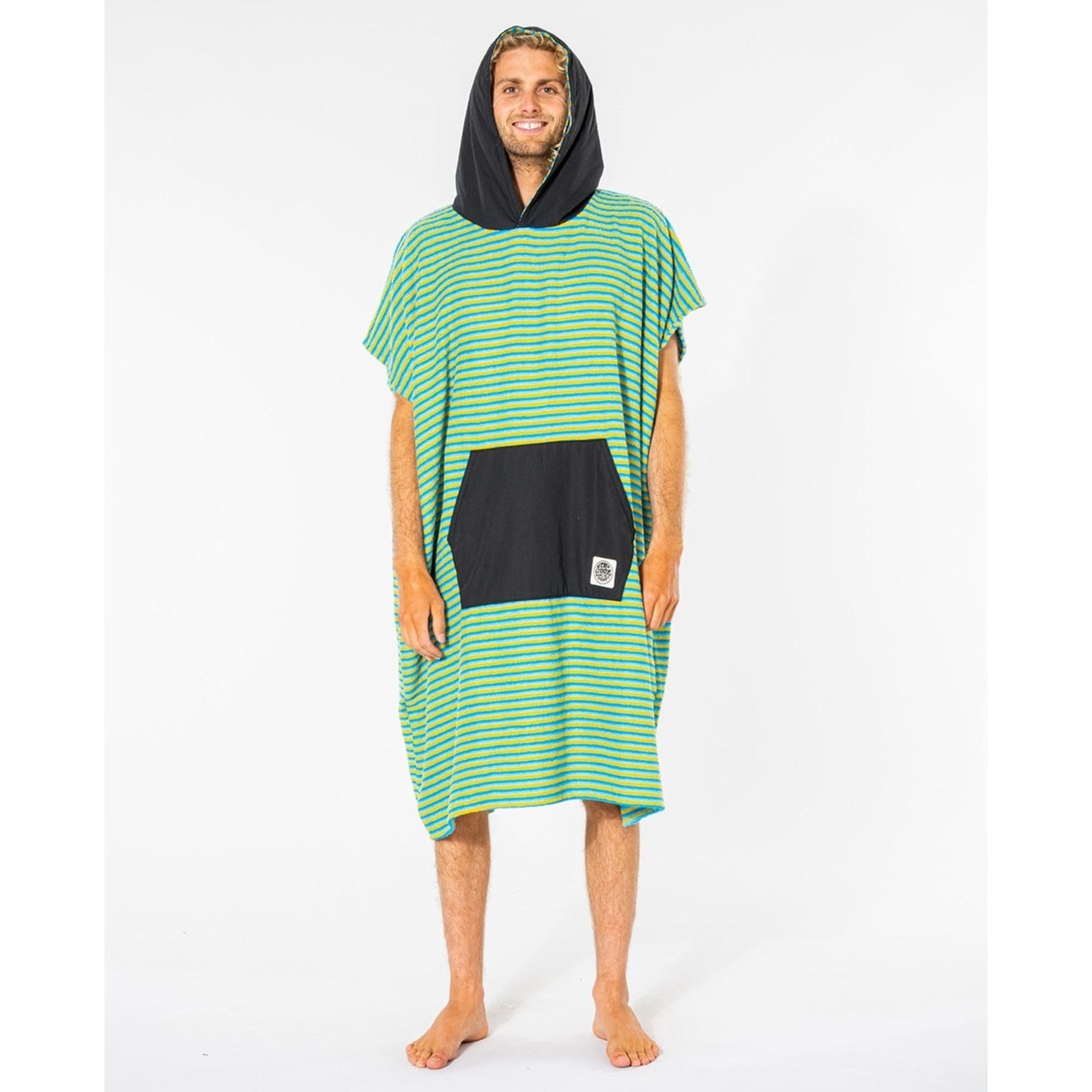 Ripcurl SURF SOCK HOODED TOWEL