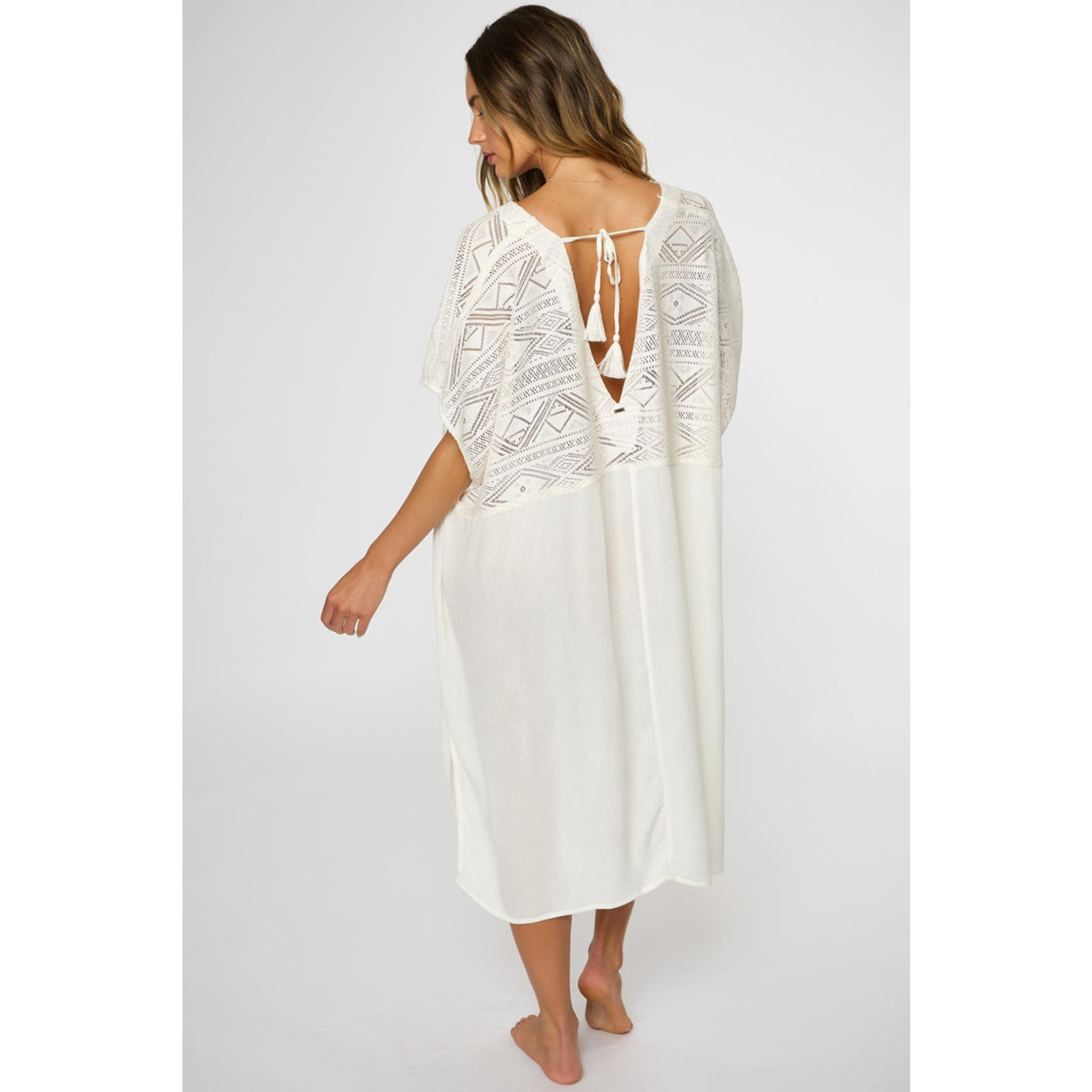 Oneill DESI COVER-UP