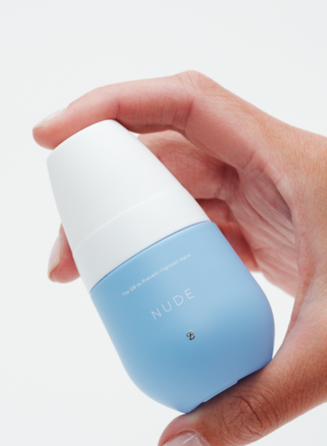 NUDE INGROWN TREATMENT OIL