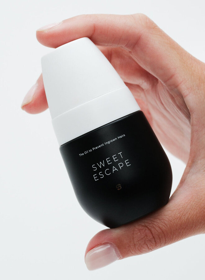 SWEET ESCAPE SCENTED INGROWN TREATMENT OIL