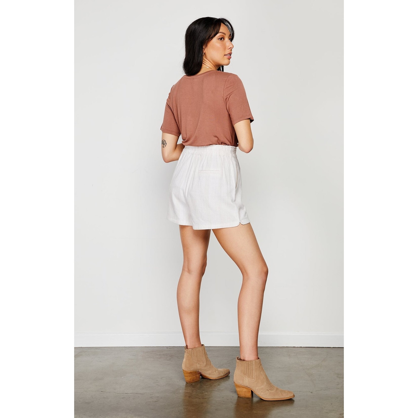 GENTLE FAWN LEWIS TOP