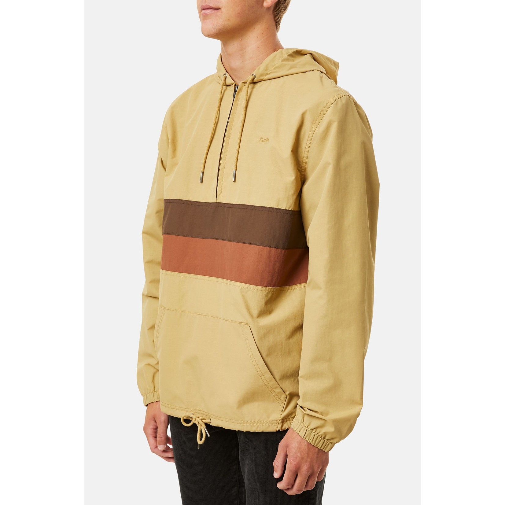 KATIN SUNLINE JACKET - West Shore 