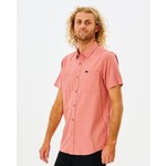 RIP CURL OURTIME S/S SHIRT