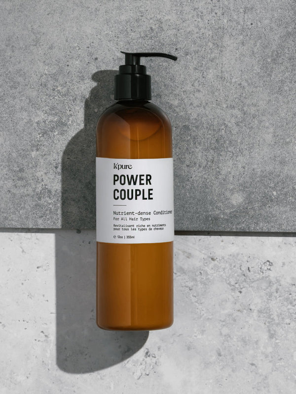 K'PURE POWER COUPLE CONDITIONER