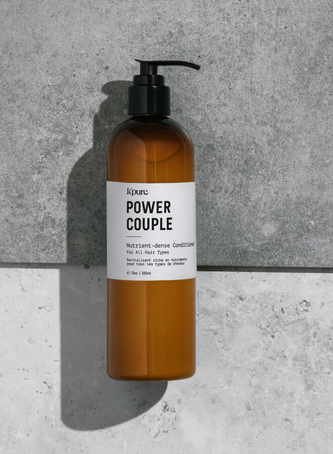 POWER COUPLE CONDITIONER