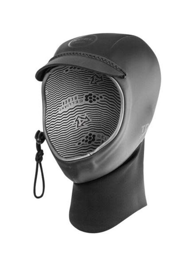 DRYLOCK HOOD 3mm - (AG008350)
