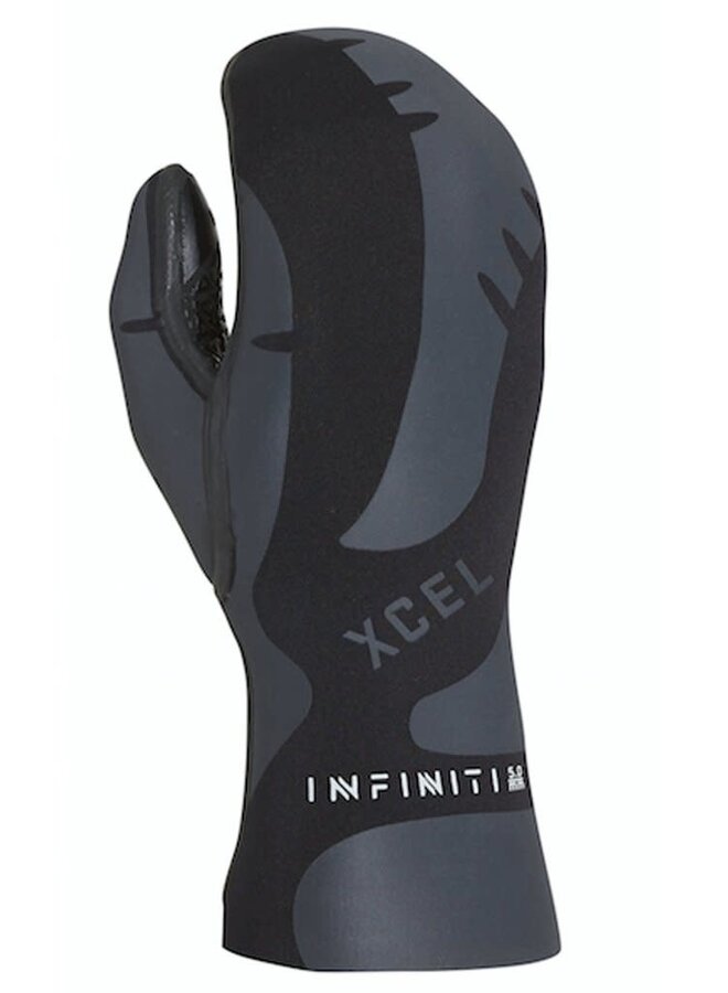 INFINITI MITTEN 7mm - (AT077387)