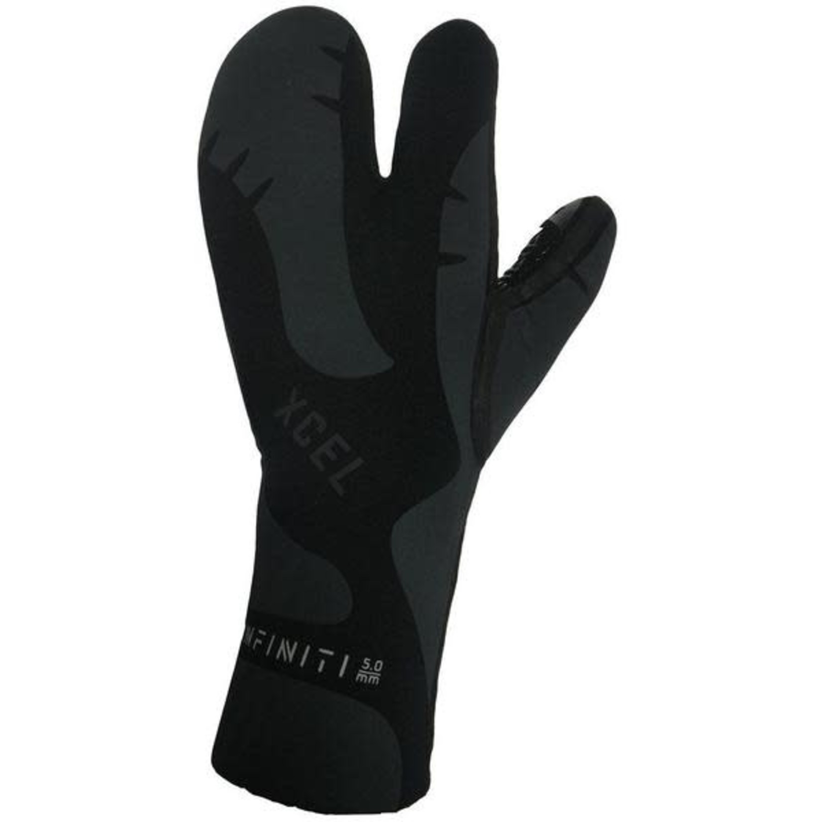 Xcel INFINITI 3-FINGER GLOVE 5mm (AT057387)