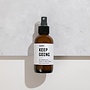 KEEP GOING ENERGIZING SPRAY 125ML