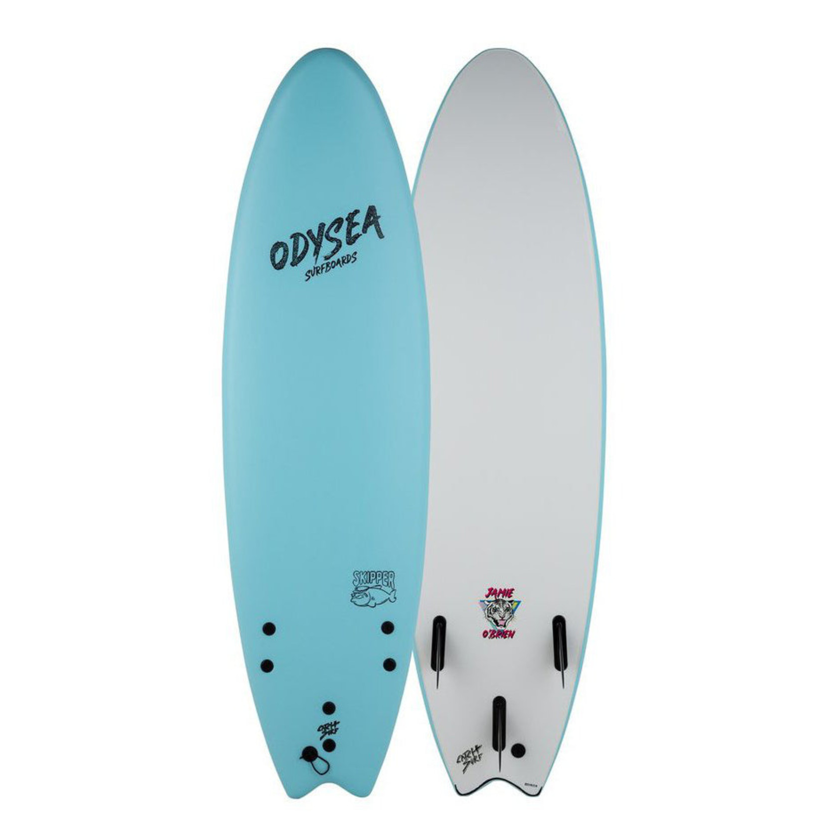 最適な価格 CATCH SURF ODYSEA SKIPPER 6'6 QUAD