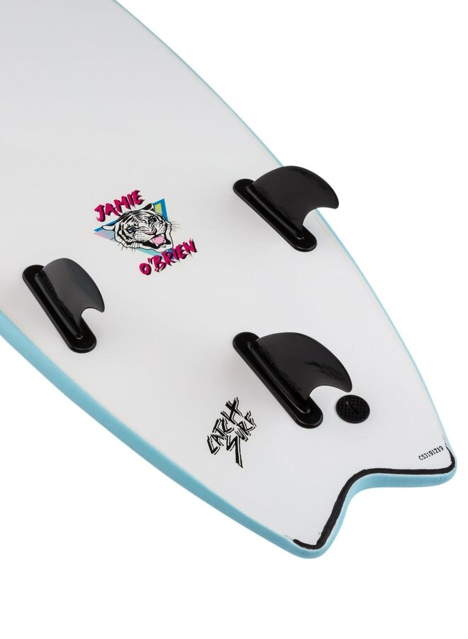 5'6" SKIPPER BASIC