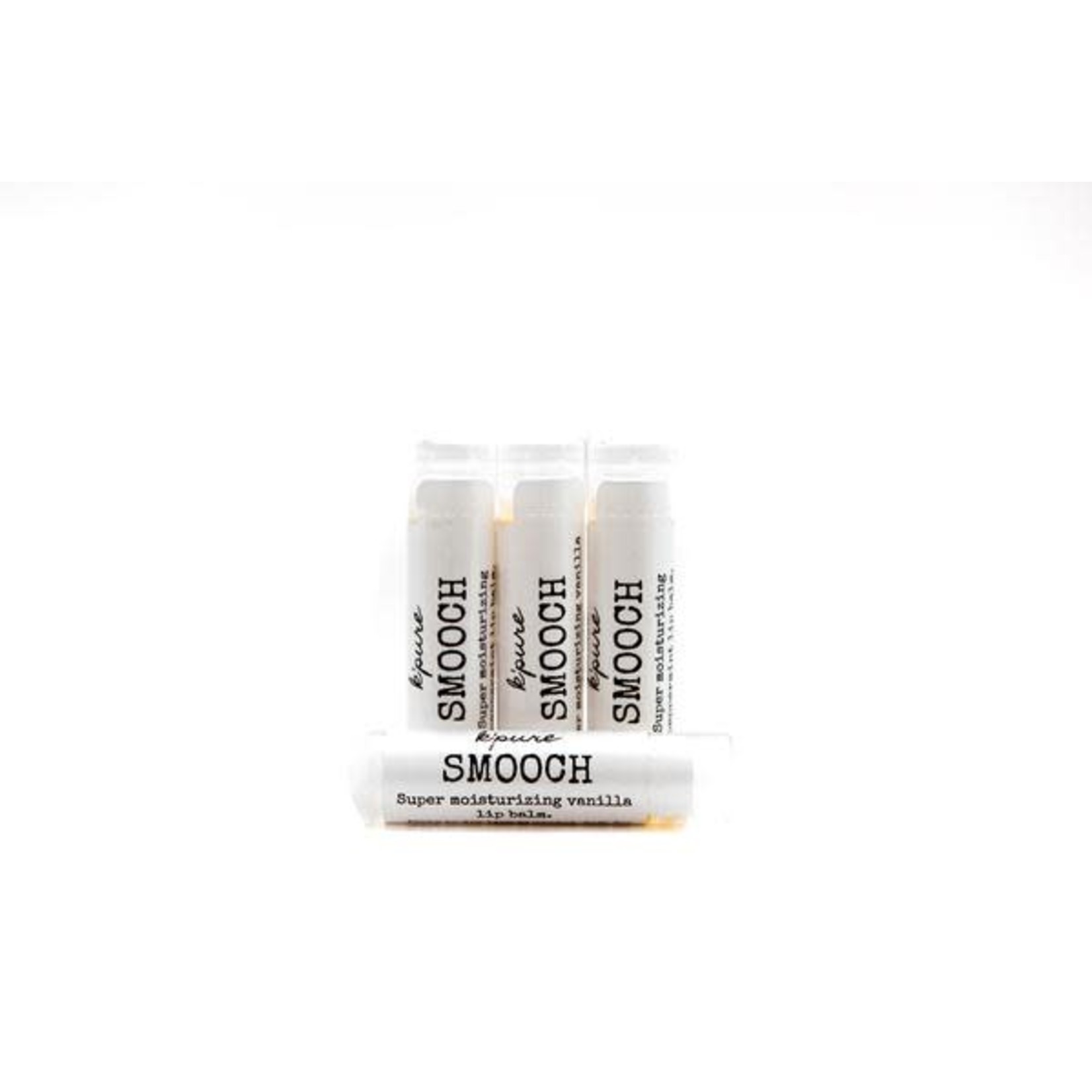 K'PURE 'SMOOCH' SUPER MOISTURIZING LIP BALM - (KPSMOOCH)