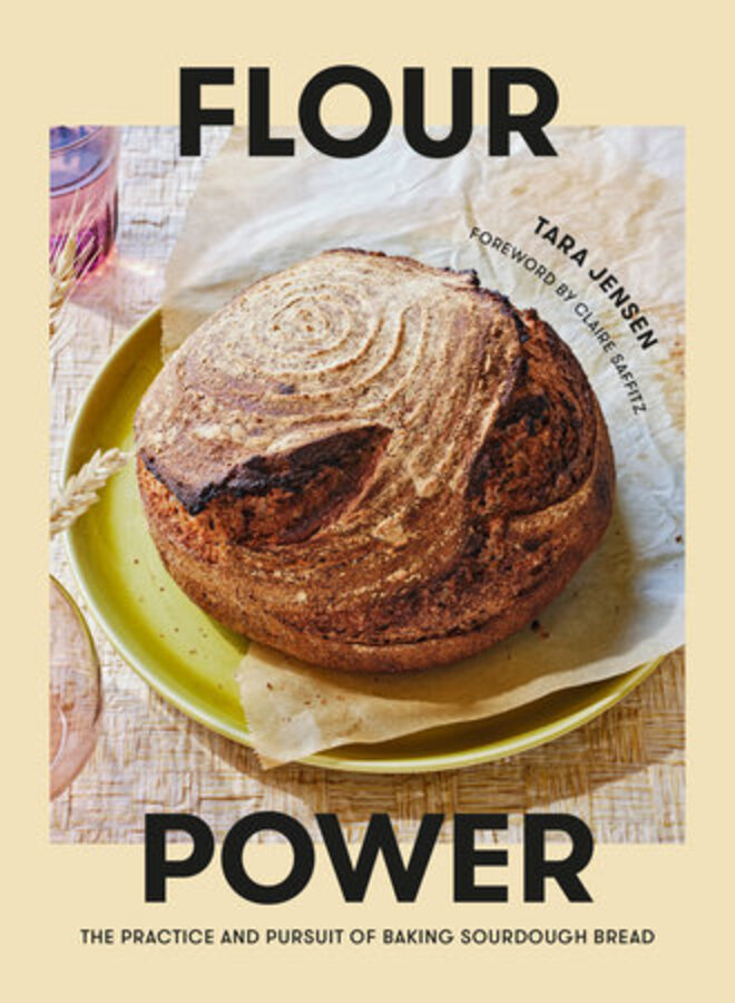 FLOUR POWER