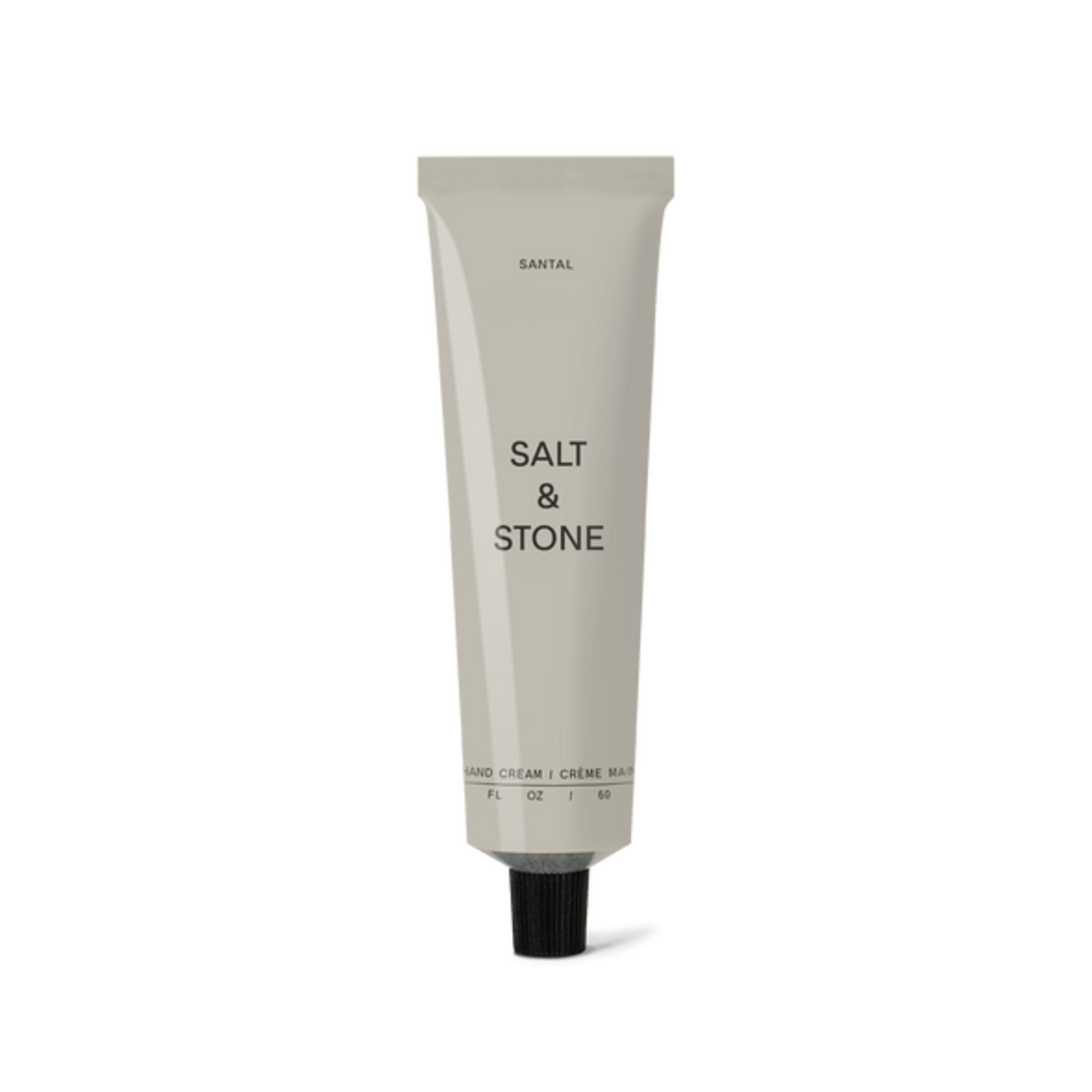 SALT & STONE HAND CREAM SANTAL - SALT & STONE