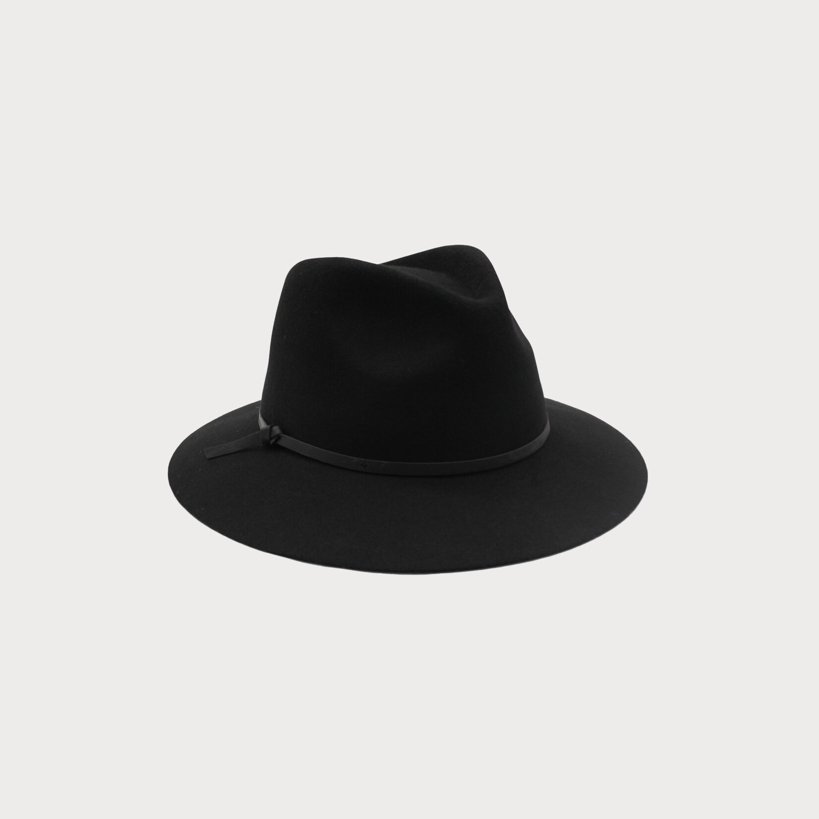 ACE OF SOMETHING DURANGO FEDORA